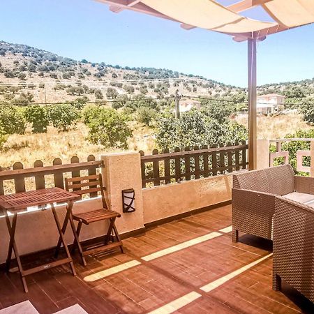 Appartamento Casa Bella A Skala 3 Esterno foto