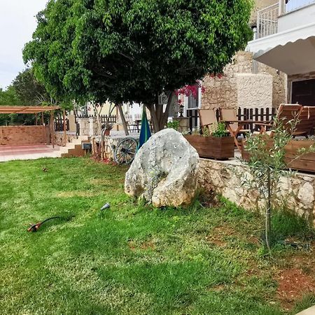 Appartamento Casa Bella A Skala 3 Esterno foto