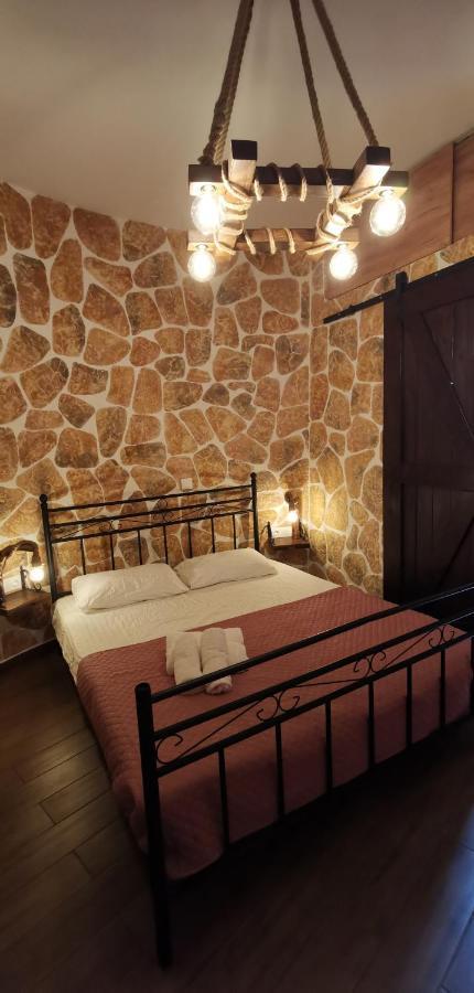 Appartamento Casa Bella A Skala 3 Esterno foto