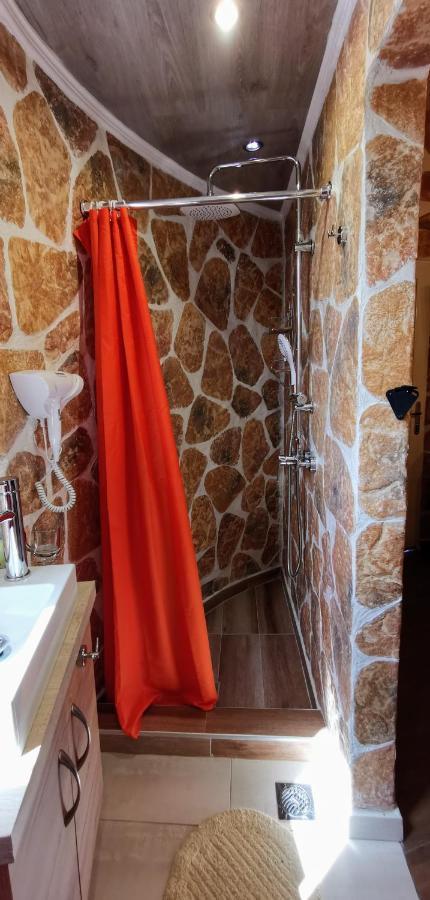 Appartamento Casa Bella A Skala 3 Esterno foto