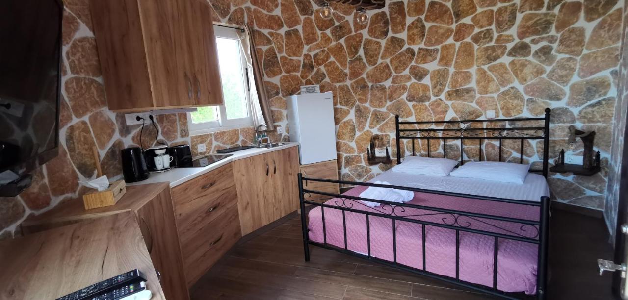 Appartamento Casa Bella A Skala 3 Esterno foto