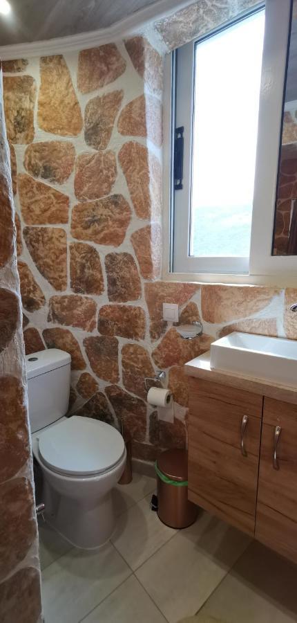 Appartamento Casa Bella A Skala 3 Esterno foto
