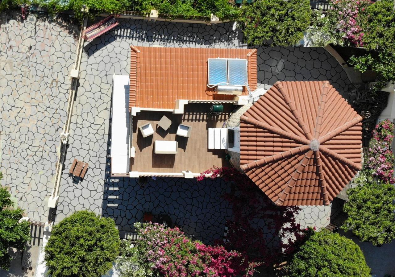 Appartamento Casa Bella A Skala 3 Esterno foto