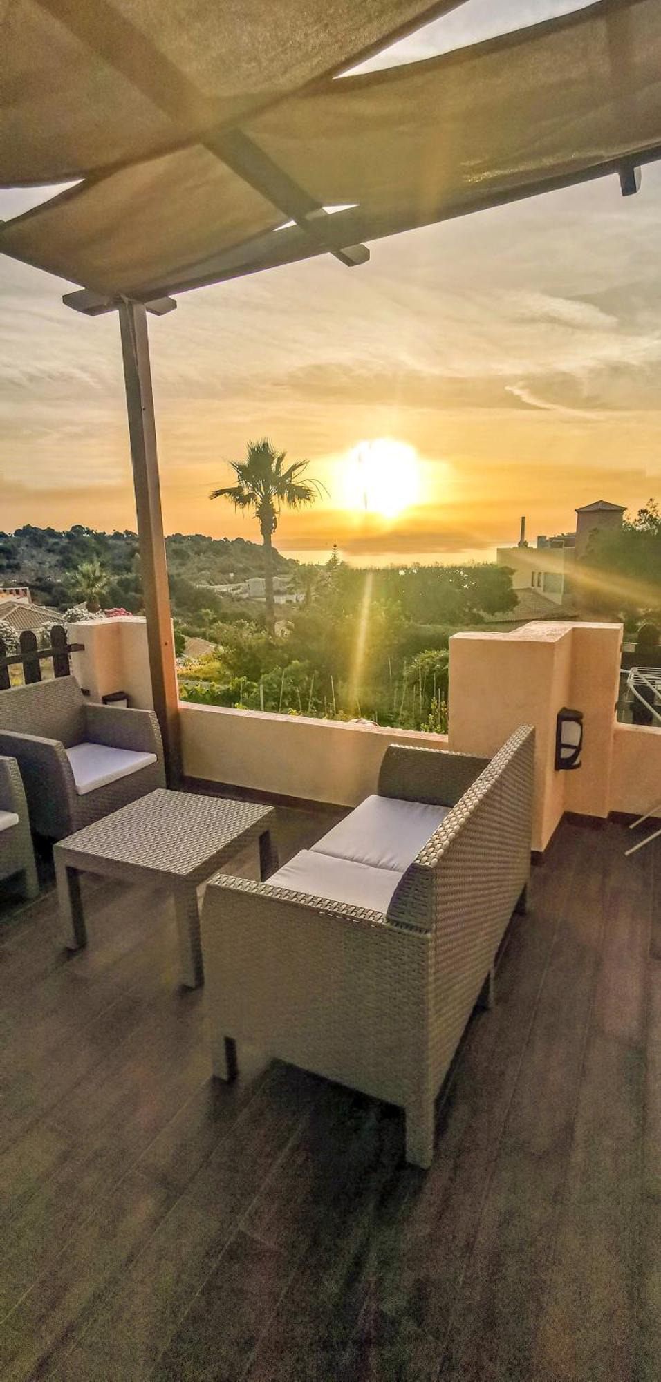 Appartamento Casa Bella A Skala 3 Esterno foto